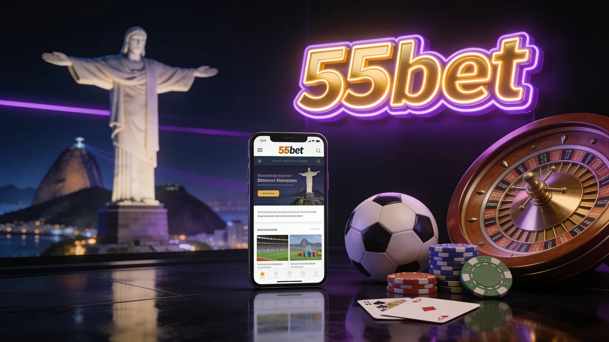 Como criar uma senha segura?: guia de 55bet para jogadores no Brasil